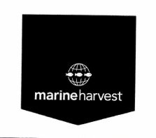 Trademark marineharvest