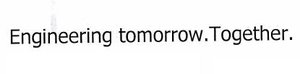 Trademark Engineering tomorrow.Together.