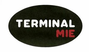 Trademark TERMINAL MIE