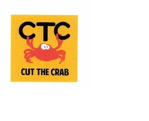 Trademark CTC Cut The Crab