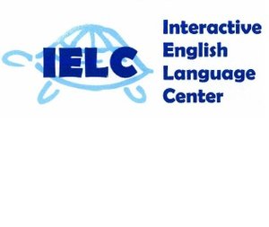 Trademark IELC Interactive English Language Center