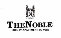 Trademark THE NOBLE