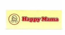 Trademark HAPPY MAMA + LOGO