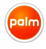 Trademark PALM + LOGO LINGKARAN