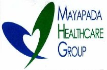 Trademark MAYAPADA HEALTHCARE GROUP + LOGO