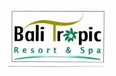 Trademark BALI TROPIC RESORT & SPA