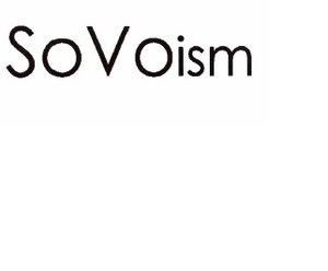 Trademark SOVOism