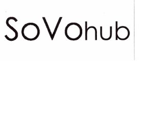 Trademark SOVOhub