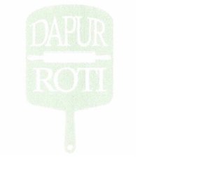 Trademark DAPUR ROTI