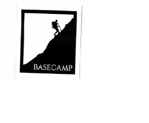 Trademark BASECAMP + LOGO