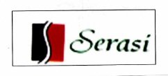 Trademark Serasi