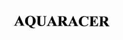 Trademark AQUARACER