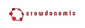 Trademark CROWDONOMIC + LOGO