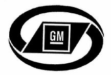 Trademark SGMW Logo