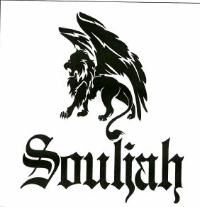 Trademark SOULJAH