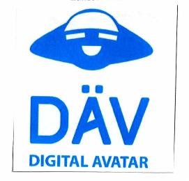 Trademark DAV + LOGO