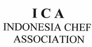 Trademark I C A - INDONESIA CHEF ASSOCIATION