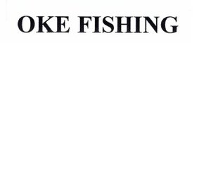 Trademark OKE FISHING