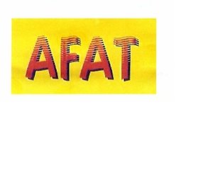 Trademark AFAT