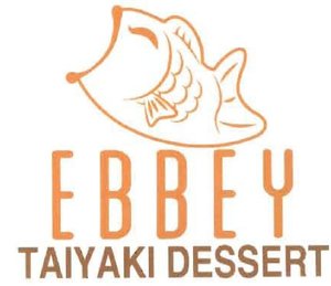 Trademark EBBEY TAlYAKl DESSERT