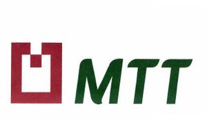 Trademark MTT & LOGO