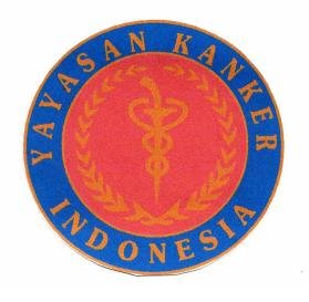 Trademark YAYASAN KANKER INDONESIA & LOGO