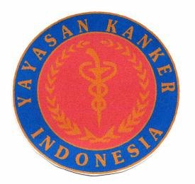 Trademark YAYASAN KANKER INDONESIA & LOGO