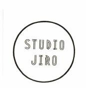 Trademark STUDIO JIRO