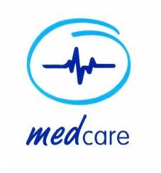 Trademark medcare dan lukisan