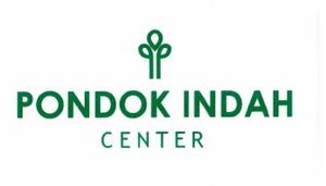 Trademark PONDOK INDAH CENTER