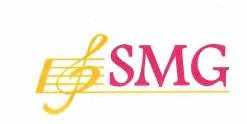 Trademark SMG + LOGO LAMBANG NADA