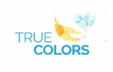 Trademark TRUE COLORS