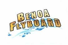 Trademark BENOA FLYBOARD