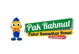 Trademark PAK RAHMAT & LUKISAN