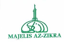 Trademark MAJELIS AZ-ZIKRA + LOGO