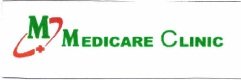 Trademark MEDICARE CLINIC