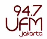 Trademark 94.7 UFM Jakarta