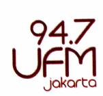 Trademark 94.7 UFM Jakarta