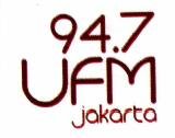 Trademark 94.7 UFM Jakarta