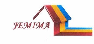 Trademark Jemima + Logo