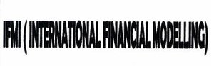 Trademark IFMI ( INTERNATIONAL FINANCIAL MODELLING)