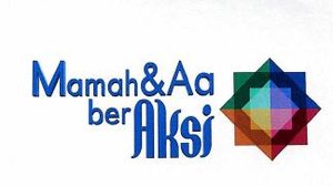 Trademark Mamah & Aa BERAKSI