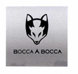 Trademark BOCCA A BOCCA