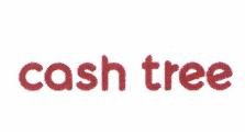 Trademark CASH TREE