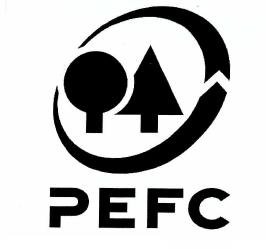 Trademark PEFC & LOGO