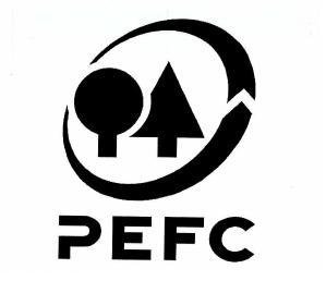 Trademark PEFC & LOGO