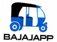 Trademark BAJAJAPP + LOGO