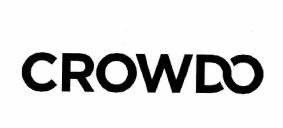 Trademark CROWDO