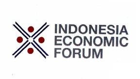 Trademark INDONESIA ECONOMIC FORUM