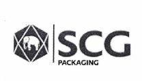 Trademark SCG Packaging & Lukisan